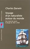 Voyage d'un naturaliste autour du monde