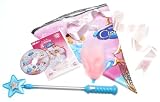 Bella Cinderella Magical Princess Dance Studio - DVD