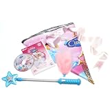 Bella Cinderella Magical Princess Dance Studio - DVD