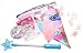 Bella Cinderella Magical Princess Dance Studio - DVD