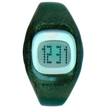 Nike Presto Cee Digital Medium Ladies - Brown Metallic Watch WT0015302 Picture