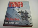 Enigma U-boats : breaking the code
