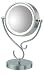 HoMedics M-8140 Spa Reflectives Illuminated Beauty Mirror x7 Magnification