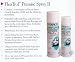 ZODIAC FLEATROL CARPET UPHOLSTER 8-OZ