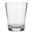 Polycarbonate Double Old-Fashioned Glasses Set of 6