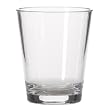 Polycarbonate Double Old-Fashioned Glasses Set of 6