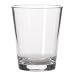 Polycarbonate Double Old-Fashioned Glasses Set of 6