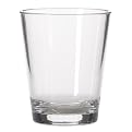 Polycarbonate Double Old-Fashioned Glasses Set of 6
