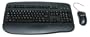 Key Tronic E04601OPTMSEB-C 104-Key Keyboard