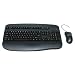 Key Tronic E04601OPTMSEB-C 104-Key Keyboard