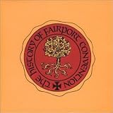 Music : The History Of Fairport Convention