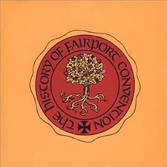 The History Of Fairport Convention