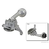 Laso Engine Oil Pump 