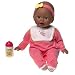 Little Mommy Doll - African American