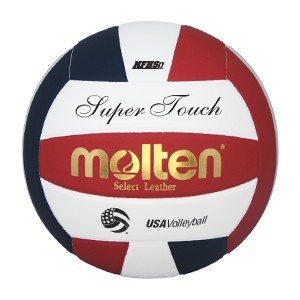 Molten Super Touch Volleyball