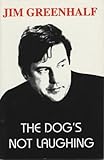 The dog's not laughing : poems 1966-1998
