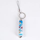 Doraemon & Dorami Flashlight Electric Torch Light