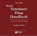 Books : Plumb's Veterinary Drug Handbook, CD-ROM Version
