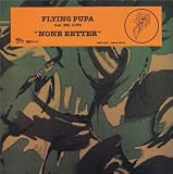 NONE BETTER [12 inch Analog]