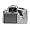 Canon EOS Digital Rebel XSi 12.2-Megapixel SLR Camera & Canon EFS 18-55mm f/3.5-5.6 IS Zoom Lens + 4GB SD Memory Card + LP-E5 Battery + Case + Cameta Bonus Accessory Kit