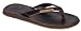 QuikSilverEdition San Clemente Sandal - Brown / Gum