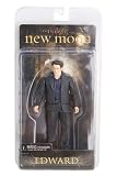 Twilight "New Moon" Edward Cullen 7" Action Figure