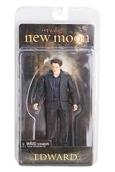 Twilight "New Moon" Edward Cullen 7" Action Figure