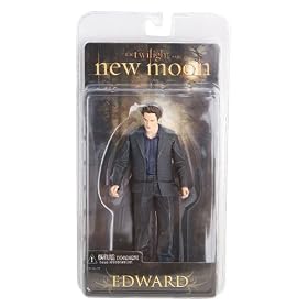 NECA Twilight 