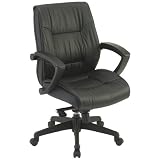 ロアス｜ロアス エグゼクティブチェア RZE-A205BK