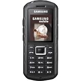 4163IRDXfaL. SL160  Samsung B2100 Xplorer GSM Unlckd Phone  Black Reviews