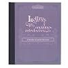 Lettres anciennes entrelac�es