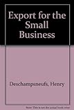 Export for the small business