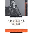 Adrienne Rich (Voice of the Poet) by Adrienne Rich and J. D. McClatchy