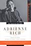 Adrienne Rich (Voice of the Poet)