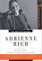 Adrienne Rich (Voice of the Poet)