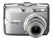 Nikon Coolpix P4 8.1MP Digital Camera with 3.5x Vibration Reduction Optical Zoom