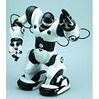 WowWee MBE-WW-004 Mini Robosapien Electric Toy