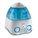 VICKS 気化式加湿器 加湿器 VICKS
