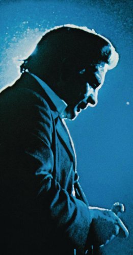 CD-Charts  Search : At San Quentin