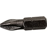 Makita 784312-A-50 #2 Mak-Bite Phillips Insert Bit, 1-Inch, 50/pk [並行輸入品]