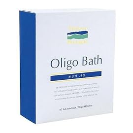 タラソドブルターニュ オリゴバス 40g*5包