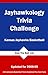 Books : Jayhawkology Trivia Challenge: Kansas Jayhawks Basketball