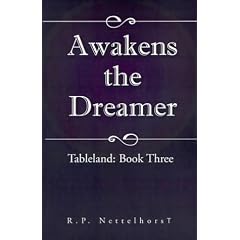 Awakens the Dreamer (Tableland)