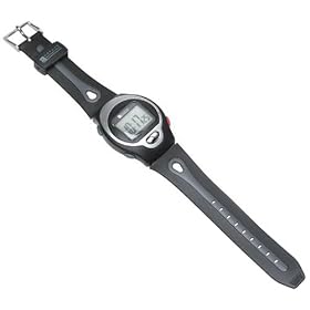 accurate wireless heart rate monitor