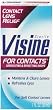 Visine Lubricating & Rewetting Drops for Contacts, 1-Ounce Bottles (Pack of 3)