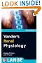 Vander's Renal Physiology, 7th Edition (LANGE Physiology Series)
