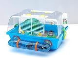 Eigenschaften Rosenau24  / Hamsterheim 
