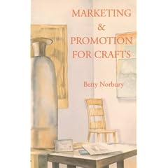 Marketing and Promotion for Crafts