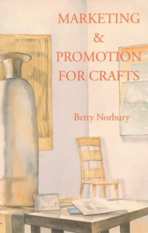 Marketing and Promotion for Crafts