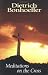 Book Meditations on the Cross